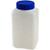 501305-1000 | Dynalon Bottle WM Square, HDPE 1000mL, CS/5