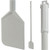 490844 | Dynalon Paddle Stirring Rigid, Nylon, Each