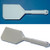 490834 | Dynalon Spatula /Scraper Rigid, Nylon, Each