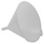 412365-0011 | Dynalon Funnel, LDPE 11", CS/2
