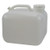 405614 | Dynalon Carboy Light Weight, HDPE 2.5gal, CS/4