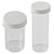 426364-07 | Dynalon Container w Snap Cap, PS 7Dr CS/144, CS/1