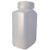 401325-0500 | Dynalon Bottle WM Oblong, HDPE 500mL, CS/24