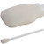 394225 | Dynalon Swab Enviro Rect, PP 5", CS/500