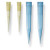 373205 | Dynalon Tip Pipette Yellow Bulk, PP 2-200uL, CS/1000