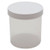 421185 | Dynalon Jar Straight Side, PP 40oz 120mm, CS/24