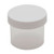 421125 | Dynalon Jar Straight Side, PP 2oz 53mm, CS/48