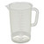 326485-0100 | Dynalon Beaker w Handle Tall Form, PP 100mL, CS/24
