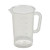 326485-0050 | Dynalon Beaker w Handle Tall Form, PP 50mL, CS/24