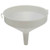 342345 | Dynalon Funnel Industrial, HDPE 13 1/8", CS/4