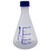 341505 | Dynalon Flask Erlenmeyer w Cap, PP 1000mL, CS/4