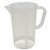 326485-1000 | Dynalon Beaker w Handle Tall Form, PP 1000mL, CS/24
