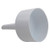 242835-110 | Dynalon Funnel Buchner, PP 110mm, CS/4