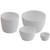 355024 | Dynalon Crucible, PTFE 75mL, Each