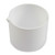 355304-0250 | Dynalon Evaporating Dish Tall Form, PTFE 250mL, Each