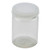 301875 | Dynalon Bottle w Snap Cap, PET 50mL, CS/50