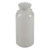 202465-0125 | Dynalon Bottle Round PP NM Closure, LDPE 125mL, PK/10