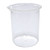222045-2000 | Dynalon Beaker, PMP 2000mL, CS/4