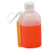 224115 | Dynalon Washbottle, Integral LDPE 500mL, CS/24