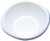 208135 | Dynalon Bowl Round, PP 10L, CS/1