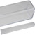 211605 | Dynalon Tray Slide Cover, PS, CS/10