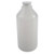 202465-2000 | Dynalon Bottle Round PP NM Closure, LDPE 2000mL, PK/2