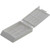 230264-000W | Dynalon Cassette UNI TypeTissue Embedding White, CS/500