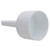 242835-055 | Dynalon Funnel Buchner, PP 55mm, CS/8