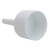 242835-042 | Dynalon Funnel Buchner, PP 42.5mm, CS/12