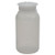 202435-0250 | Dynalon Bottle Round PP WM Closure, LDPE 250mL, PK/10
