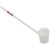 108085-50 | Dynalon Ladle/Scoop, HDPE 50mL, CS/12
