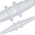 227245 | Dynalon Tubing Connector Straight, PP 6-8mm, CS/100