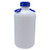 208685-0025 | Dynalon Carboy NM Hvy Walled w O-Ring, HDPE 25L, CS/1