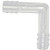 227175 | Dynalon Tubing Connector L, PP 6mm, CS/100