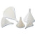 212195-0001 | Dynalon Funnel Set, PP/HDPE, ST/1