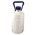 208685-0005 | Dynalon Carboy NM Hvy Walled w O-Ring, HDPE 5L, CS/1