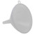 212105 | Dynalon Funnel, HDPE 100mm, CS/24