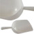 208075-1500 | Dynalon Scoop Economy Round Bottom, HDPE 1500mL, CS/5