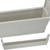 211615 | Dynalon Tray Slide, ABS 360 x 38 x 100mm, CS/10