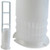 215925 | Dynalon Pipette Basket, PE 26x5", Each