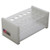 159505-02 | Dynalon Rack Test Tube 18 Place, Acrylic 13mm, CS/12