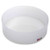 109844 | Dynalon Tray Round, PP 10x3" ID, Each