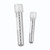 T8830 | MTC Bio 2-pos screw-cap tube PP 17x100 bag