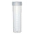 UC482-NL | Environmental Express Certi Tub - 50mL, Rack Lok, Natural Cap, 500pk