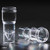 110811 | Globe Scientific Sample Cup, 4mL, PS, 1000/Bag