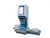 MP96-T1000-LRFS | Benchmark AutoMATE STERILE Pipette tips, racked 96 well, 1000ul Filtered, Low Retention, 16/cs