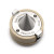PE4016-Ni | Glass Expansion Hyper-Skimmer All Nickel Cone