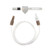 A41-07-PFA04 | Glass Expansion OpalMist DC Nebulizer 0.4mL/min