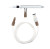 A61-1-UM02 | Glass Expansion MicroMist DC Nebulizer 0.2mL/min