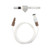 A61-1-PFA01 | Glass Expansion OpalMist DC Nebulizer 0.1mL/min